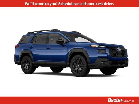 New 2026 Subaru Outback Limited XT w/ Premium/Limited Plus Package image 1