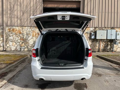 Used 2022 Dodge Durango R/T w/ Blacktop Package image 16