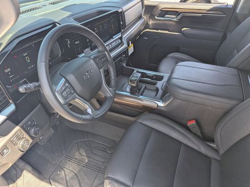 Used 2026 Chevrolet Silverado 1500 LT Trail Boss w/ Convenience Package II image 22