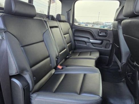 Used 2016 GMC Sierra 1500 SLT AWD/4WD image 12
