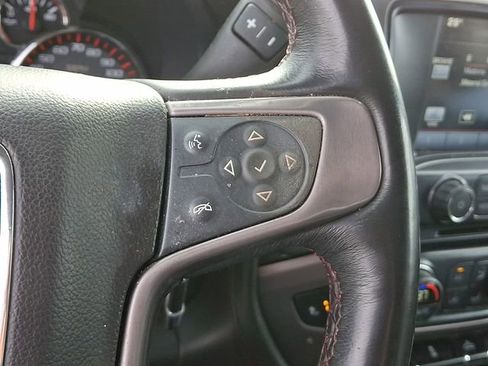 Used 2016 GMC Sierra 1500 SLT image 25