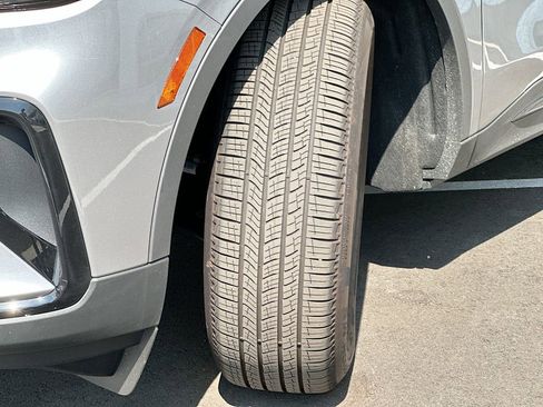 New 2026 Lincoln Nautilus Premier w/ Equipment Group 102A image 25