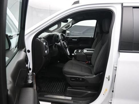 Used 2021 GMC Sierra 1500 Elevation AWD/4WD image 11