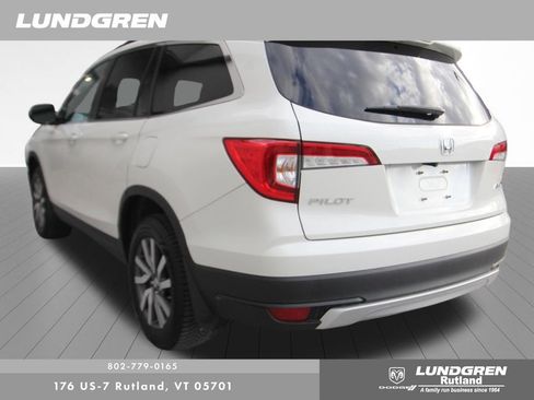 Used 2019 Honda Pilot EX-L image 8