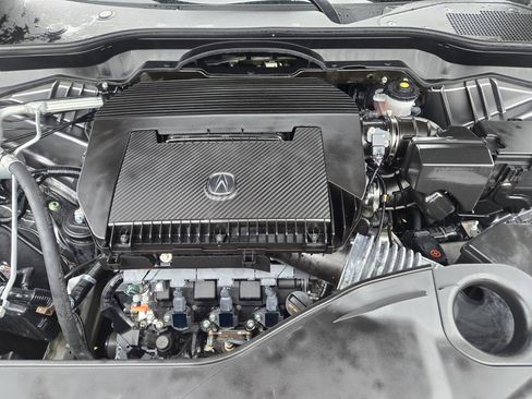 Certified 2025 Acura MDX w/ Technology Package image 30