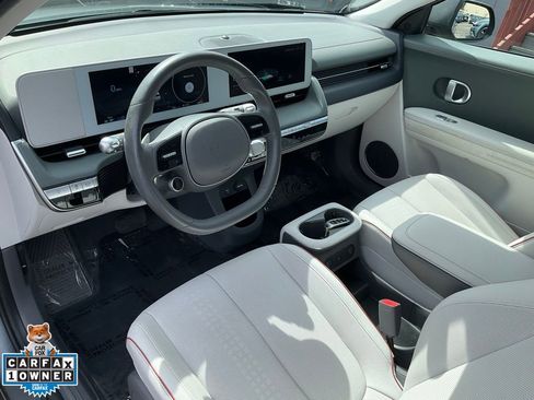 Used 2023 Hyundai Ioniq 5 SEL w/ Cargo Package image 6