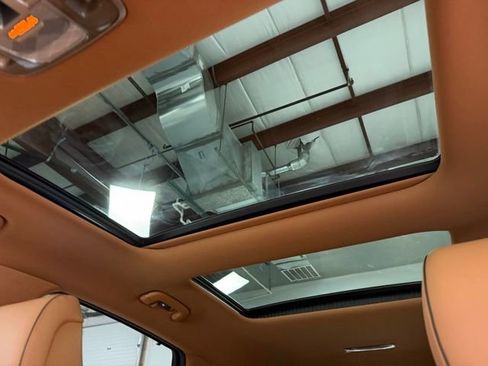 New 2026 Genesis GV80 3.5T Advanced image 25