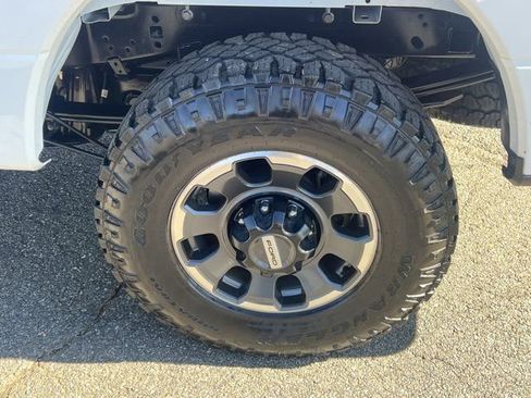 Used 2021 Ford F250 Lariat w/ Lariat Ultimate Package image 27