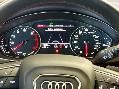 Certified 2023 Audi Q5 Premium w/ Convenience Package AWD/4WD image 12