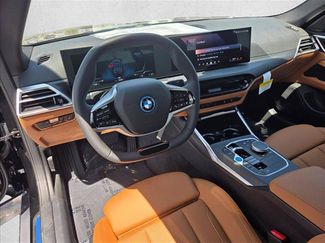 New 2026 BMW i4 eDrive40 RWD video 3