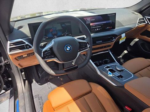 New 2026 BMW i4 eDrive40 RWD image 3