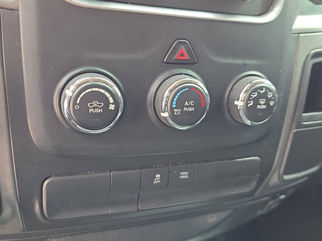 Used 2015 RAM 1500 Tradesman w/ Popular Equipment Group RWD image 17