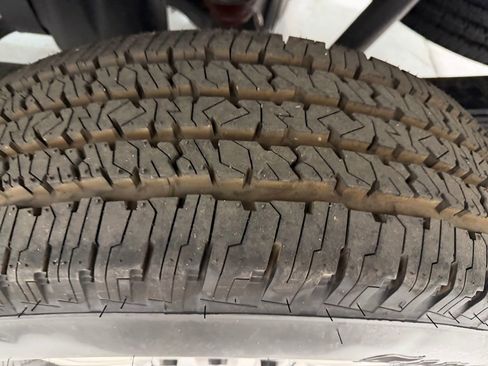 New 2025 GMC Sierra 2500 Pro w/ Convenience Package image 7