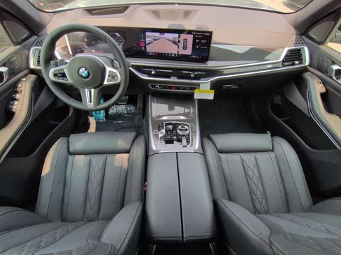 New 2027 BMW X7 M60i AWD/4WD image 16
