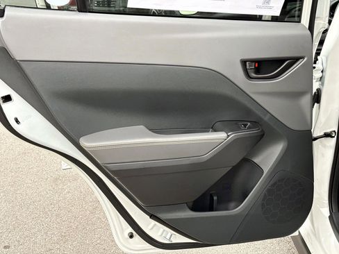 New 2026 Subaru Crosstrek 2.5i Sport image 12