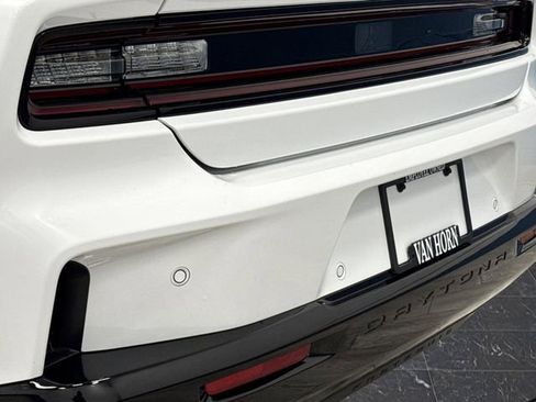 Used 2024 Dodge Charger R/T Scat Pack w/ Plus Group image 34