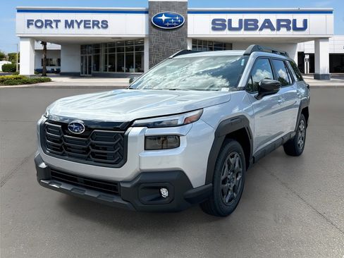 New 2026 Subaru Outback Premium AWD/4WD image 7