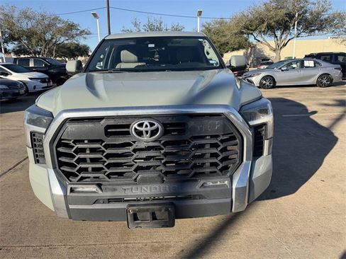 Used 2023 Toyota Tundra SR5 image 2