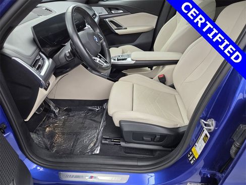 Certified 2023 BMW X1 xDrive28i w/ Premium Package image 27