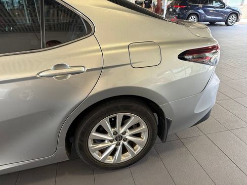 Used 2024 Toyota Camry LE FWD image 12