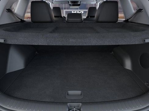 New 2025 Kia Seltos SX w/ SX Sunroof Package AWD/4WD image 19