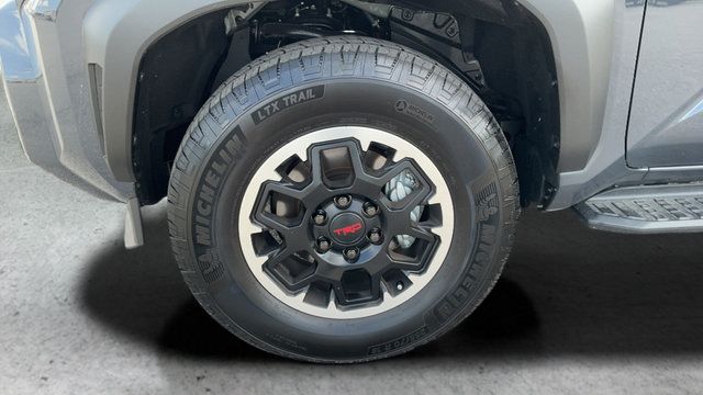 Used 2026 Toyota 4Runner TRD Off-Road Premium AWD/4WD image 26