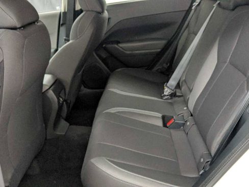 New 2026 Subaru Crosstrek 2.0i Premium AWD/4WD image 24