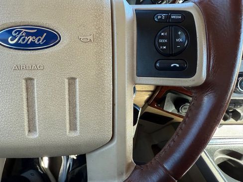 Used 2014 Ford F250 King Ranch image 33