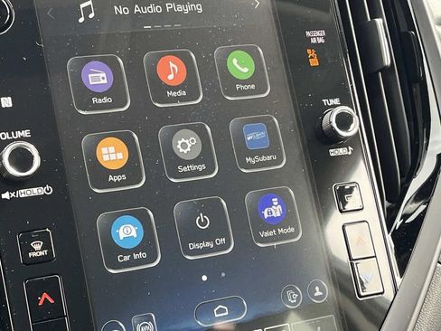 New 2026 Subaru Ascent Premium AWD/4WD image 23