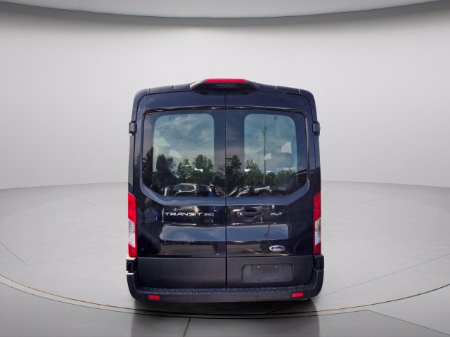 Used 2023 Ford Transit 350 XLT RWD image 5