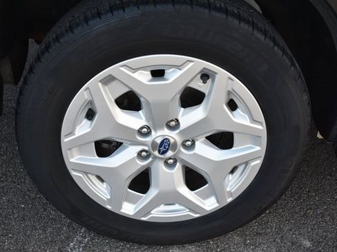 Used 2020 Subaru Forester w/ Alloy Wheel Package image 44