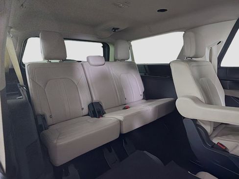 Used 2024 Ford Expedition Max Limited image 32