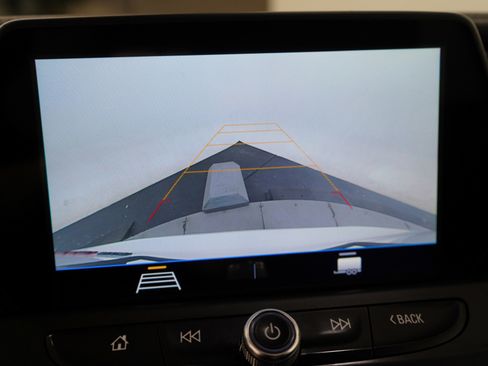 Used 2020 Chevrolet Blazer LT w/ Redline Edition image 28