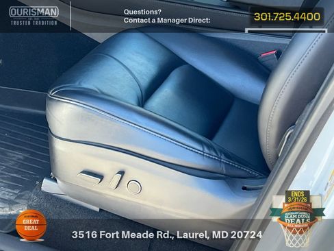 Used 2021 Tesla Model Y Long Range image 7