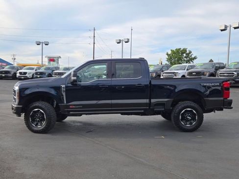 New 2025 Ford F350 King Ranch w/ Tremor Off-Road Package image 11