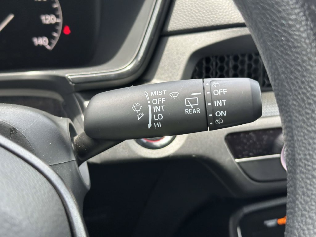 Used 2025 Honda CR-V LX image 20