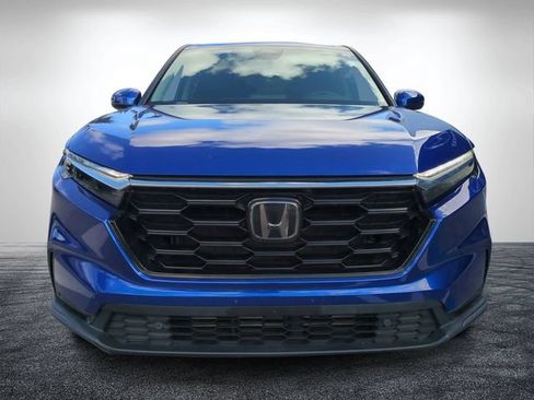 Used 2024 Honda CR-V EX-L image 9