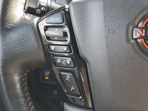 Used 2023 Nissan Frontier PRO-4X w/ Pro Convenience Package image 21