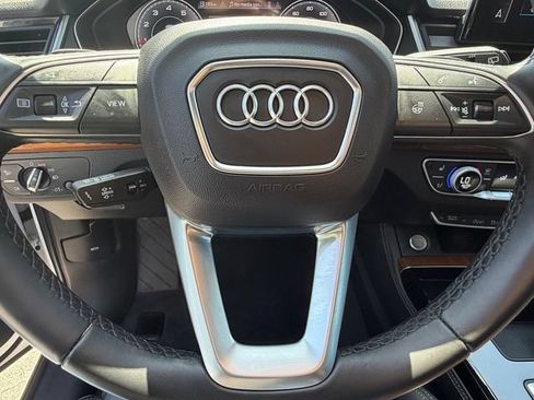 Used 2023 Audi Q5 2.0T Premium Plus w/ Premium Plus Package AWD/4WD image 25