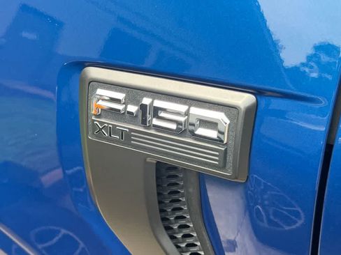 Used 2023 Ford F150 XLT w/ Equipment Group 302A High AWD/4WD image 10