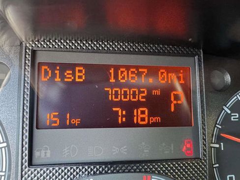 Used 2021 RAM ProMaster 1500 image 13