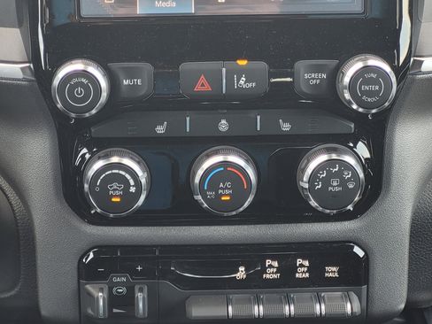 New 2025 RAM 1500 Lone Star image 17