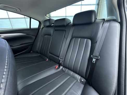 Used 2019 MAZDA MAZDA6 Touring image 35