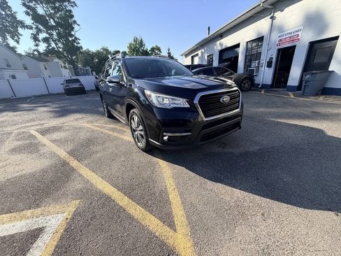 Used 2019 Subaru Ascent Touring AWD/4WD image 17