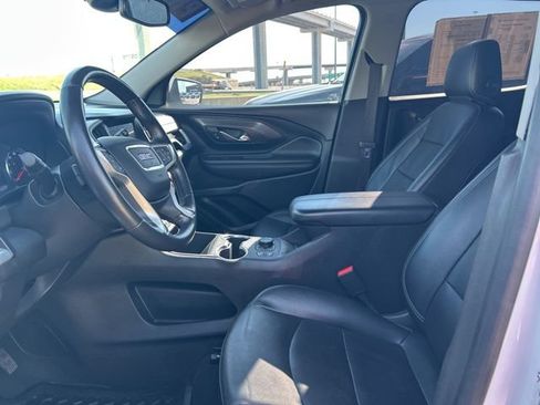 Used 2022 GMC Terrain SLT AWD/4WD image 34