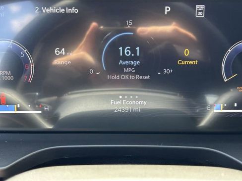 Used 2023 Jeep Grand Cherokee L Summit w/ High Altitude Package AWD/4WD image 34