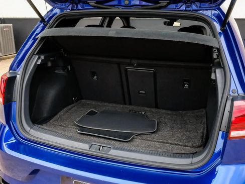 Used 2019 Volkswagen Golf R 4-Door AWD/4WD image 69