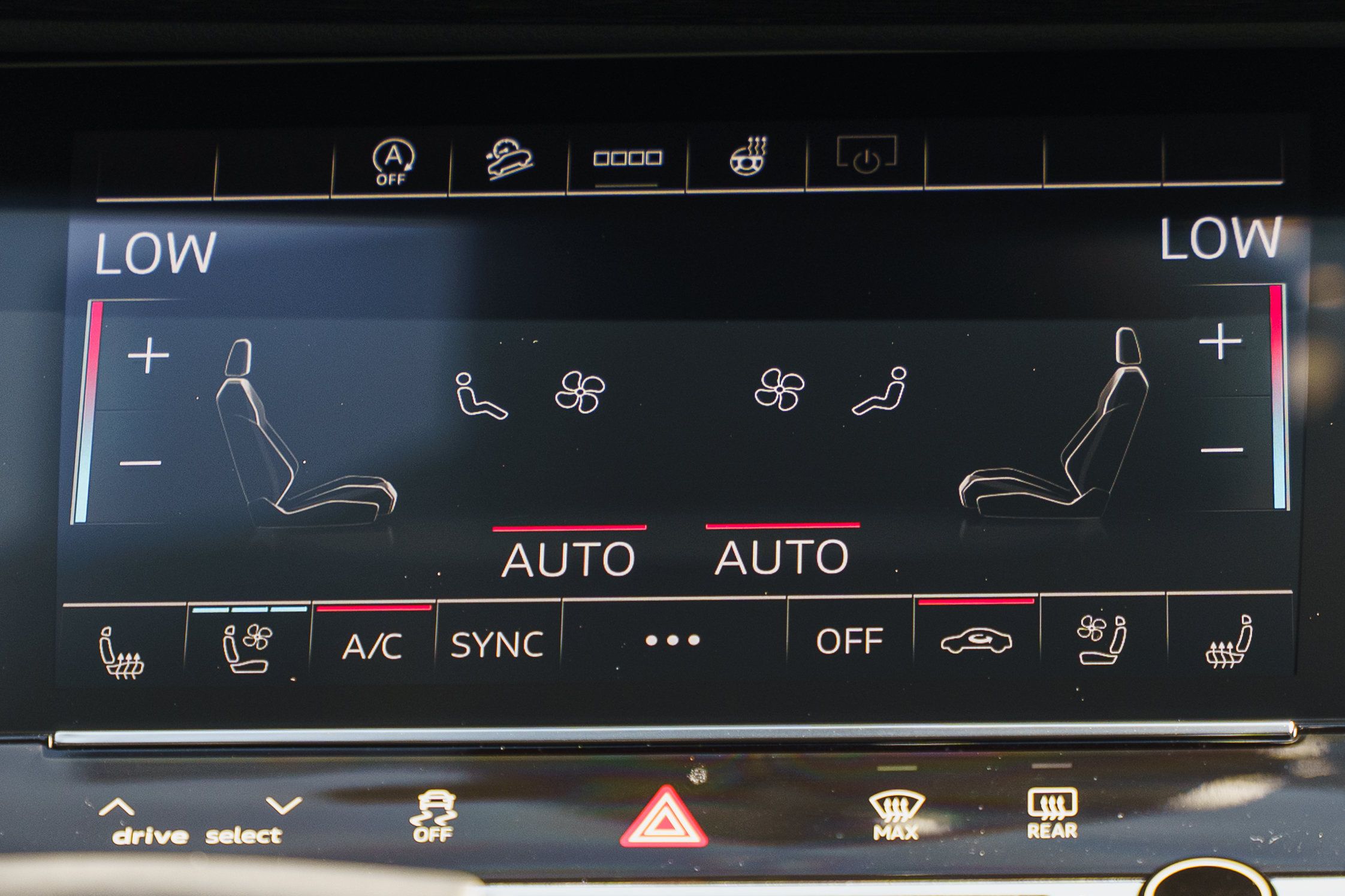 Certified 2026 Audi Q8 Premium Plus AWD/4WD image 10