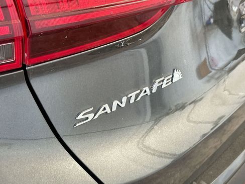 Used 2023 Hyundai Santa Fe SEL FWD image 10