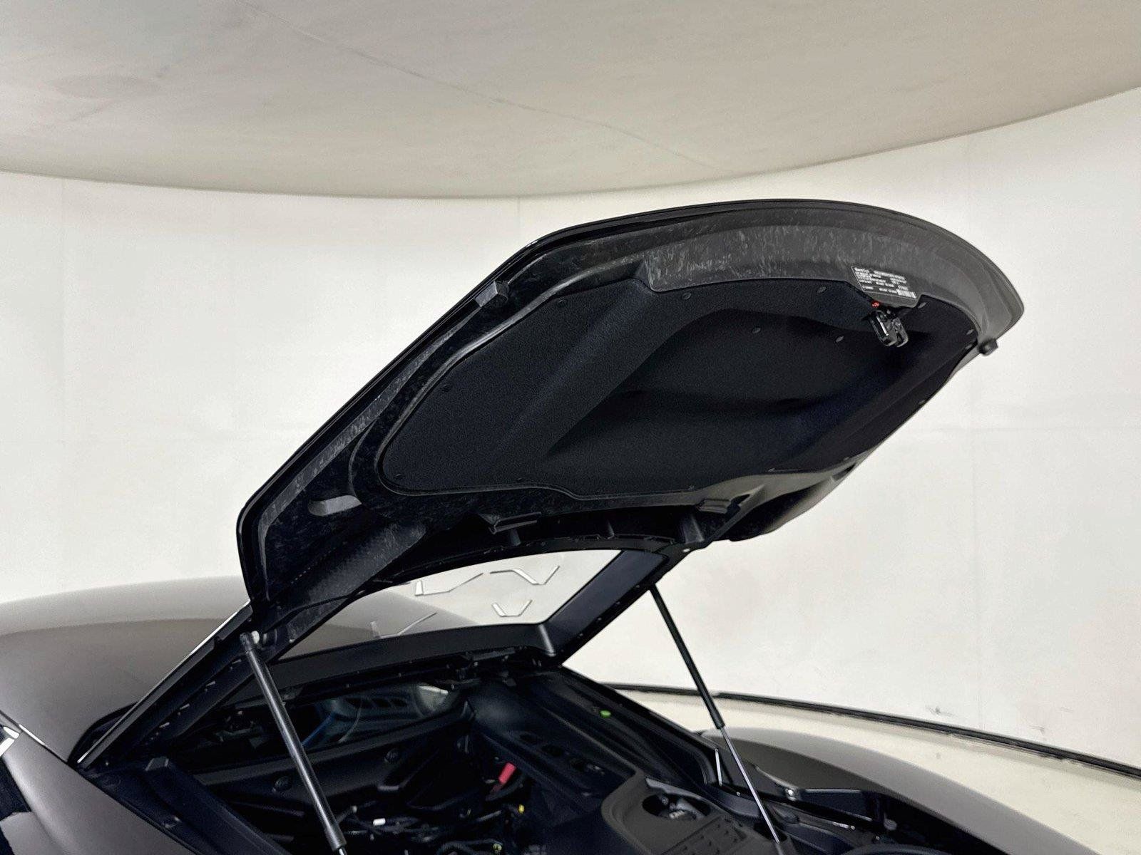 Used 2022 Maserati MC20 Coupe RWD image 26